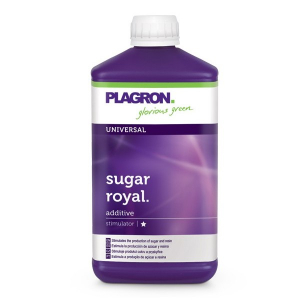 Стимулятор цветения и плодоношения Plagron Sugar Royal 500 млСтимулятор цветения и плодоношения Plagron Sugar Royal 500 мл