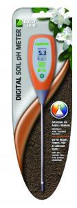pH метр для почвы Luster Leaf Rapitest 1845pH метр для почвы Luster Leaf Rapitest 1845