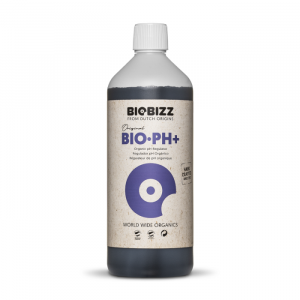 pH Up BioBizz 0,5 лpH Up BioBizz 0,5 л