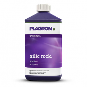 Жидкий кремний Plagron Silic Rock 5 литровЖидкий кремний Plagron Silic Rock 5 литров