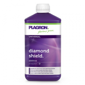 Зашита от плесени и грибков на цветах Plagron Diamond Shield 250 млЗашита от плесени и грибков на цветах Plagron Diamond Shield 250 мл