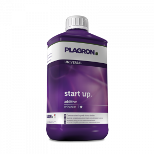 Стимулятор роста для рассады Plagron Start Up 250 млСтимулятор роста для рассады Plagron Start Up 250 мл