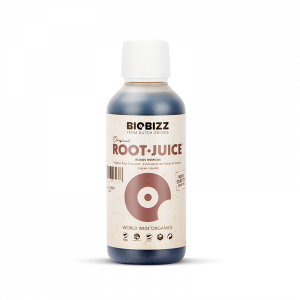 Стимулятор корнеобразования RootJuice BioBizz 250 mlСтимулятор корнеобразования RootJuice BioBizz 250 ml