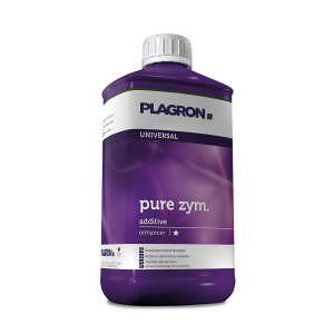 Стимулятор метаболизма Plagron Pure Enzyme 1 литрСтимулятор метаболизма Plagron Pure Enzyme 1 литр