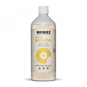 pH Down BioBizz 0,5 лpH Down BioBizz 0,5 л