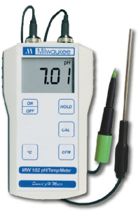11. PH,TDS,EC- метры,Регуляторы pН