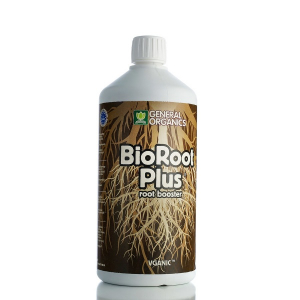 Органический стимулятор роста корней растений GO Bio Root Plus 0,5 лОрганический стимулятор роста корней растений GO Bio Root Plus 0,5 л