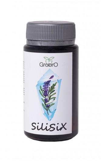Добавка кремневая SiliSiX GroBro 100млДобавка кремневая SiliSiX GroBro 100мл