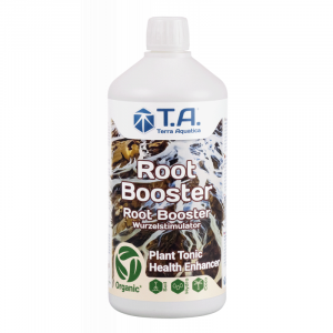 Органический стимулятор корнеобразования T.A.Root Booster 1л ЕвроОрганический стимулятор корнеобразования T.A.Root Booster 1л Евро