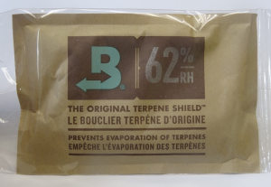 Boveda 62%  67 гр - регулятор влажностиBoveda 62%  67 гр - регулятор влажности