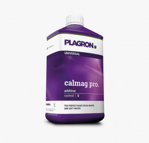 Стимулятор роста Plagron Calmag Pro 250 млСтимулятор роста Plagron Calmag Pro 250 мл
