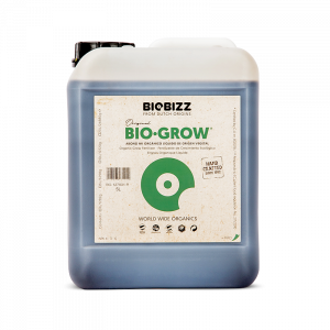 Органическое удобрение Bio-Grow BioBizz 5LОрганическое удобрение Bio-Grow BioBizz 5L