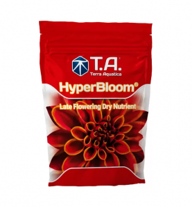 Добавка для фазы цветения HyperBloom 500 грДобавка для фазы цветения HyperBloom 500 гр