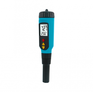 PH-метр PH-818M Smartsensor для продуктов питанияPH-метр PH-818M Smartsensor для продуктов питания
