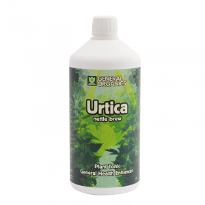 Органическое удобрение GO Urtica 1лОрганическое удобрение GO Urtica 1л