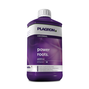 Стимулятор корнеобразования Plagron Power Roots 1 литрСтимулятор корнеобразования Plagron Power Roots 1 литр