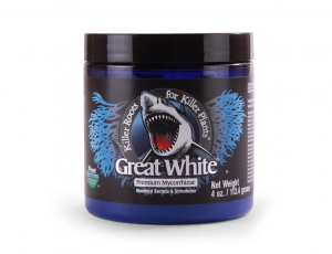 Микориза порошок Great White Premium Mycorrhizae Plant Success 113 граммМикориза порошок Great White Premium Mycorrhizae Plant Success 113 грамм
