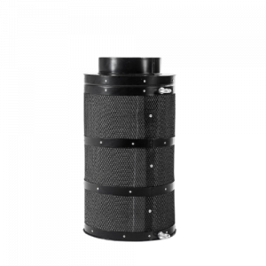 Угольный фильтр Power Breese GS 800m3/200 Угольный фильтр Power Breese GS 800m3/200