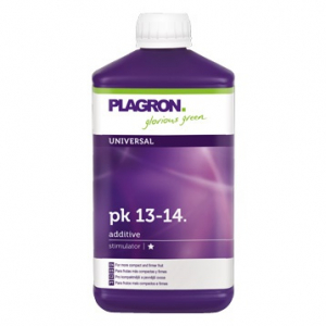 Стимулятор урожайности Plagron PK 13-14 250 млСтимулятор урожайности Plagron PK 13-14 250 мл